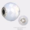 Pandora Essence Collection Sterling Silver Patience Bead