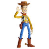 Tokusatsu Revoltech No.010 TOY STORY - Woody (Renewal Package Edition)