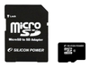 microSD, microSDXC и microSDHC объемом до 64 Гб