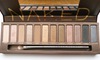 Палетка теней Naked Urban Decay