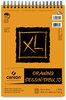 Canson XL Drawing Pads