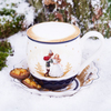 Чашка Villeroy&Boch Cinderella - Annual Christmas Edition Mug 2014
