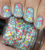 KBShimmer Sweet wave