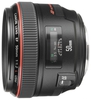 Canon EF 50mm 1.2L