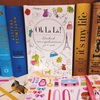 Oh La La! Дневник моих приключений за 5 лет
