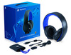 PlayStation Gold Wireless Headset