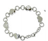 BVB HEART BRACELET