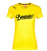 BVB FAN T-SHIRT - WOMENS