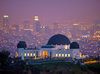 побывать в Griffith Observatory