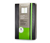 Moleskine Evernote Business Notebook