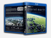 Planet Earth blue ray discs