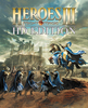 Heroes of Might & Magic III HD Edition выйдет 29 января 2015 года для Android-планшетов.