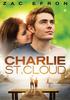 Read the book ``The Double Life of Charlie San Cloud``