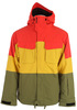 ski jacket