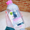 garnier micellar cleansing water