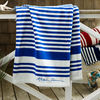 Ralph Lauren beach towel