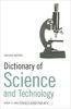Dictionary of Science and Technology: Over 17,000 Terms Clearly Defined