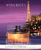 Nina Ricci "Love In Paris"