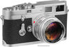 Пленочная Leica M3 или M6