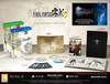FINAL FANTASY TYPE-0 HD Collector´s Edition PS4