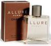 Chanel allure homme