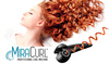 Babyliss MiraCurl the Perfect Curling Machine