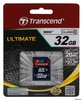 Скоростные (Class 10) карты памяти SD 32 и 64 Гб