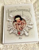 Книга "Алиса в Зазеркалье" с иллюстрациями Lostfish.