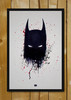 Постер с Бэтменем