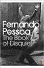 Fernando Pessoa - "The Book of Disquiet"