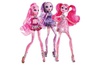 Куклы Barbie Flairies