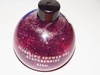 Гель с блестками Yves Rocher Blackberries