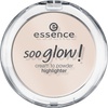 Хайлайтер Soo glow от Essence