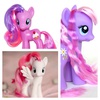 My little pony g4: Daisy Dreams, Cupcake, Diamond Rose