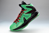 Nike Zoom Lebron James X P.S Elite Turquoise Volt for Mens(Release)