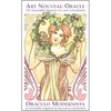 Оракул Модерн (Art Nouveau Oracle) Ленорман