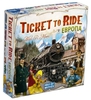 Ticket to Ride. Европа