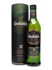 Виски Glenfiddich 12-летней выдержки