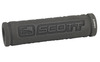 Грипсы SCOTT RACING Lite Open чёр