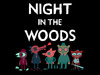 Night in the Woods PS4 game