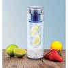 Fruit Infuser Water Bottle