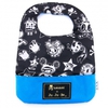нагрудник «Be Neat» Ju-Ju-Be, TOKIDOKI THE KINGS COURT