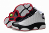 Nike Air Jordan 13 He Got Game Mens Shoes