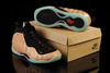 "Corkposite" Nike Penny Foamposite One Foam Mens Sports Shoes