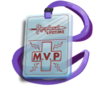 Статус MVP+ на сервере minrcraft hypixel