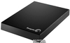 Внешний жесткий диск Seagate Expansion 2TB STBX2000401 2.5 USB 3.0 External Black