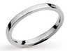 Серебряное кольцо, Арт. 17458, размер 18-18,5