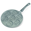 Сковородка Smiley Face Pancake Pan