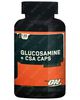 Optimum Nutrition Glucosamine + CSA Caps