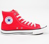 кеды Converse красные